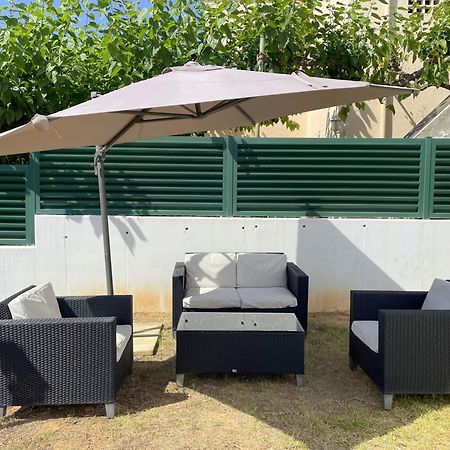 Rentalmar Villa Covamar Families Only Salou Luaran gambar