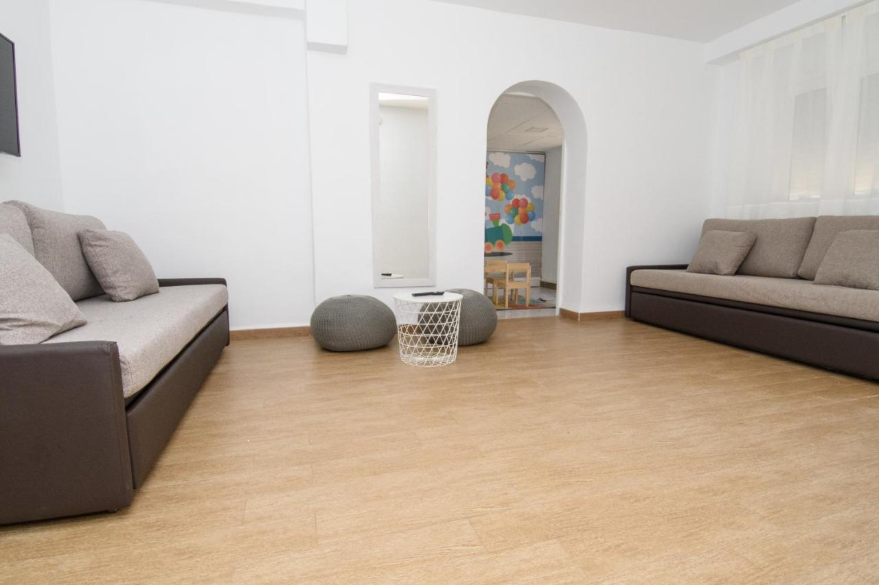 Rentalmar Villa Covamar Families Only Salou Luaran gambar