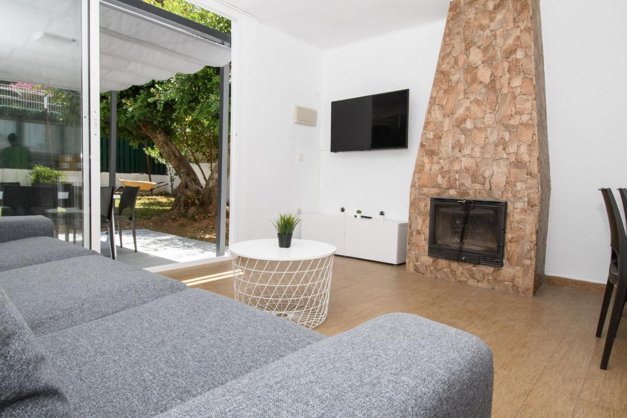 Rentalmar Villa Covamar Families Only Salou Luaran gambar