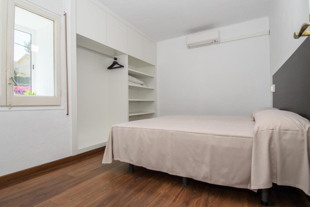 Rentalmar Villa Covamar Families Only Salou Luaran gambar