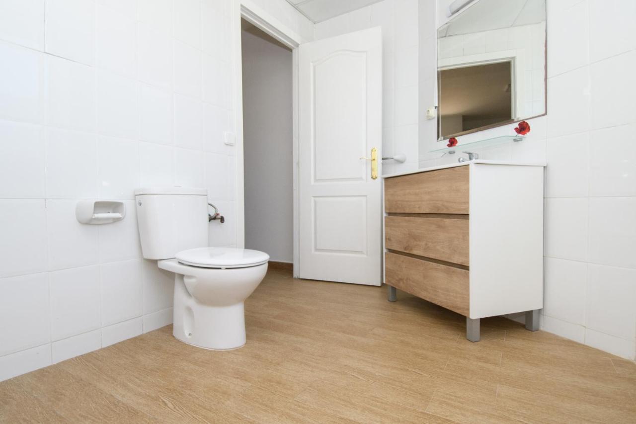 Rentalmar Villa Covamar Families Only Salou Luaran gambar