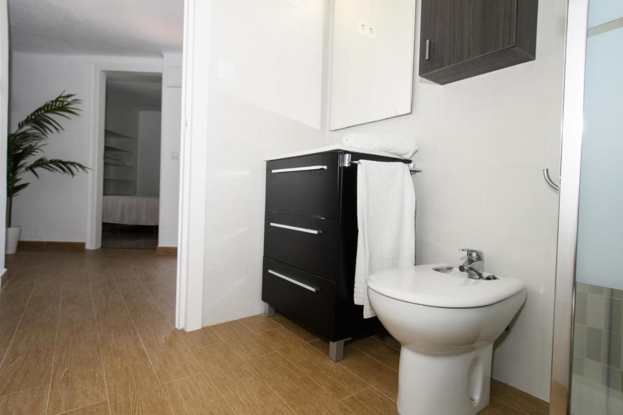 Rentalmar Villa Covamar Families Only Salou Luaran gambar